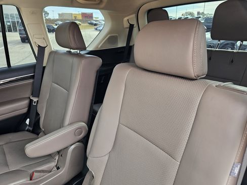 Used 2022 Lexus GX 460 Luxury image 33