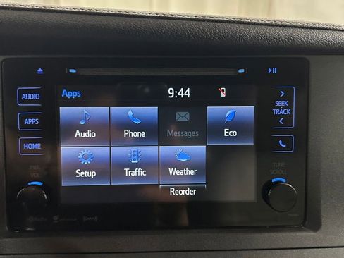 Used 2016 Toyota Sienna XLE w/ Outdoor Package image 21