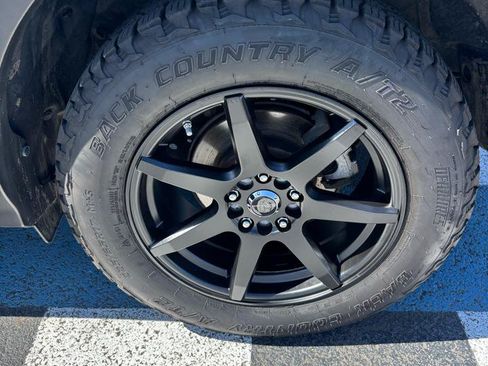 Used 2018 Toyota RAV4 LE w/ All Weather Liner Package AWD/4WD image 26