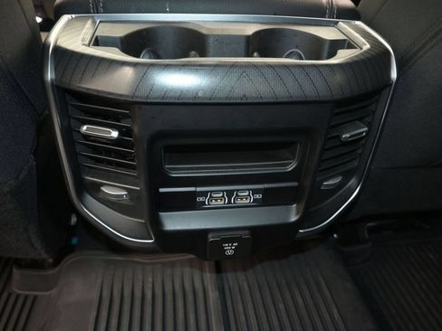 Used 2025 RAM 2500 Big Horn AWD/4WD image 14