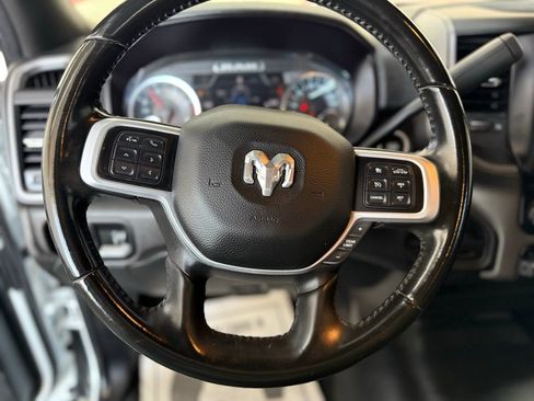 Used 2022 RAM 5500 Tradesman w/ Safety Group image 31