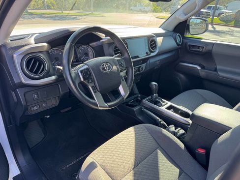 Used 2023 Toyota Tacoma SR5 image 10
