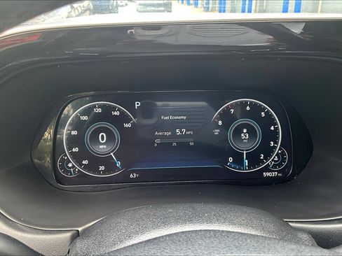 Used 2021 Hyundai Palisade Limited FWD image 13