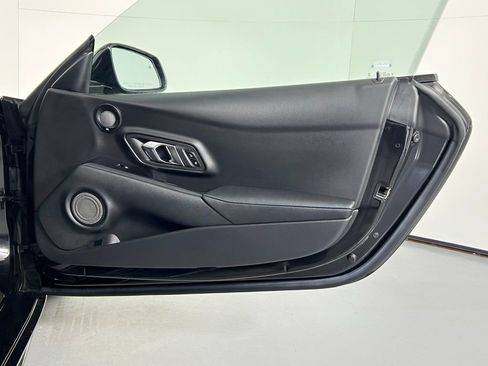 Used 2021 Toyota Supra A91 Edition w/ Driver Assist Package image 37