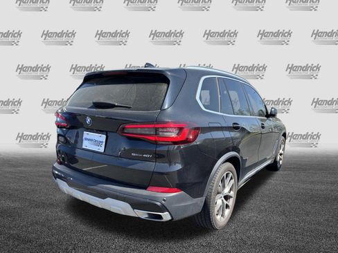 Certified 2023 BMW X5 sDrive40i w/ Premium Package image 10
