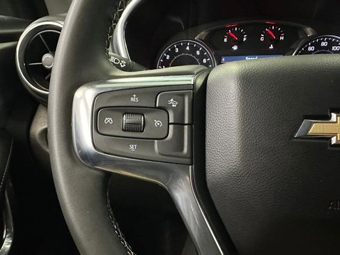 Certified 2024 Chevrolet Blazer LT w/ LPO, Floor Liner Package image 8