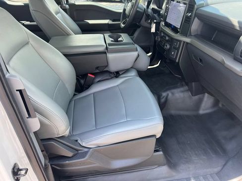Used 2024 Ford F150 XL AWD/4WD image 16