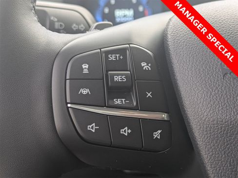 New 2025 Ford Bronco Sport Badlands image 5