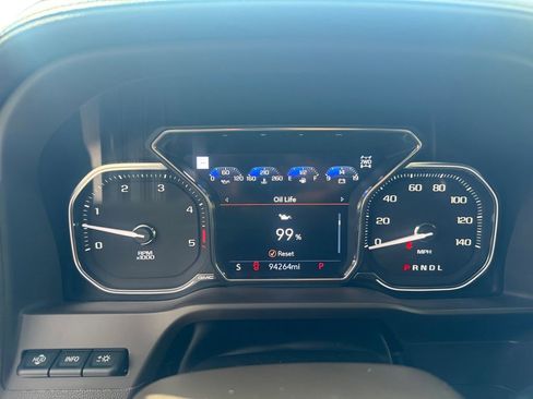 Used 2022 GMC Sierra 2500 Denali w/ Denali Ultimate Package image 24