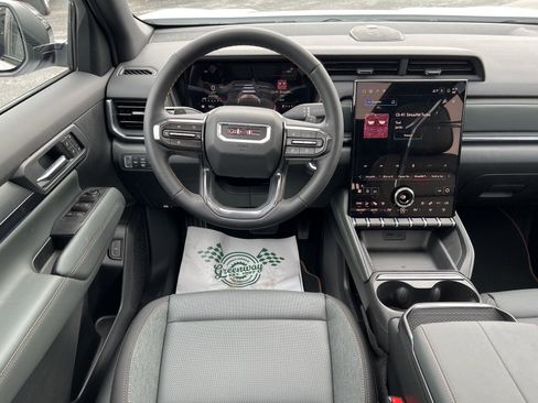 New 2026 GMC Terrain AT4 image 22