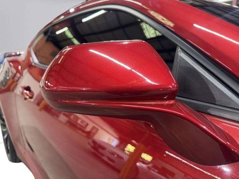 Used 2017 Chevrolet Camaro SS image 55