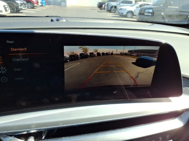 Used 2025 Cadillac Lyriq Sport AWD/4WD image 30