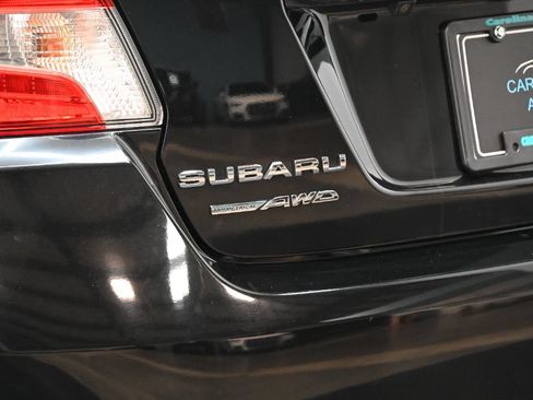Used 2021 Subaru WRX AWD/4WD image 17