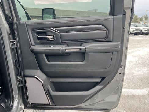 New 2026 RAM 2500 Rebel w/ Rebel Level 2 Equipment Group image 12