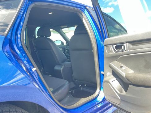Used 2022 Honda Civic Sport image 34