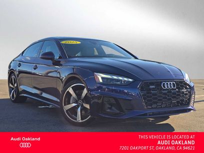 Used 2025 Audi A5 2.0T Premium Plus w/ Premium Plus