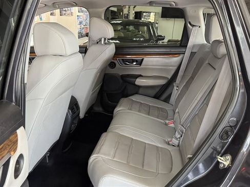 Used 2018 Honda CR-V EX-L image 23