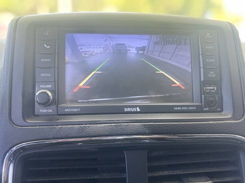 Used 2019 Dodge Grand Caravan GT image 15