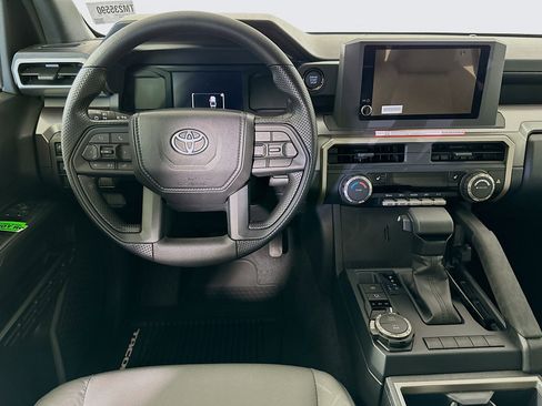 New 2026 Toyota Tacoma SR5 image 10
