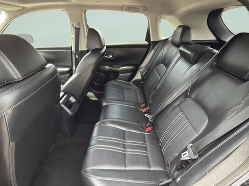 Used 2024 Honda HR-V EX-L image 14