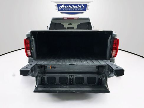 Used 2021 GMC Sierra 1500 Elevation w/ X31 Off-Road Package image 22