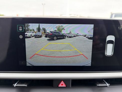 New 2027 Kia Seltos S FWD image 13