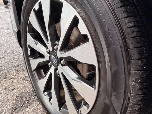 Used 2016 Subaru Outback 2.5i Limited image 16