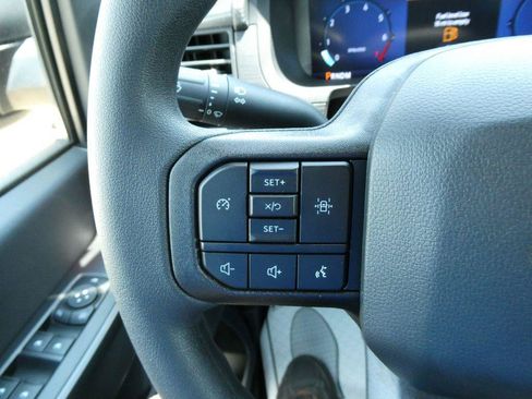 New 2026 Ford F150 STX w/ Equipment Group 200A AWD/4WD image 20