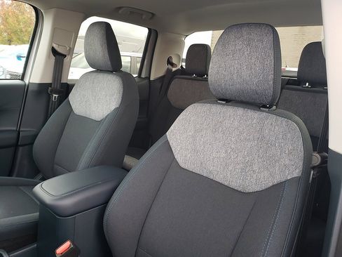 New 2025 Ford Maverick XLT w/ XLT Luxury Package image 24