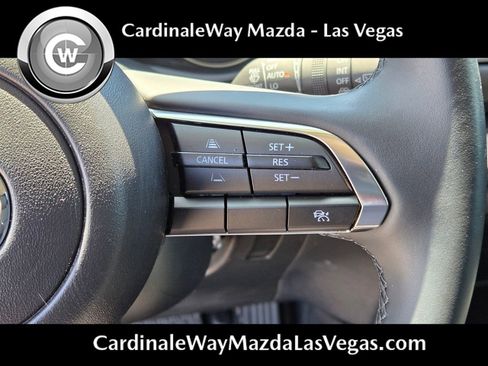 Certified 2025 MAZDA CX-30 AWD 2.5 S w/ Select Sport Pkg image 26