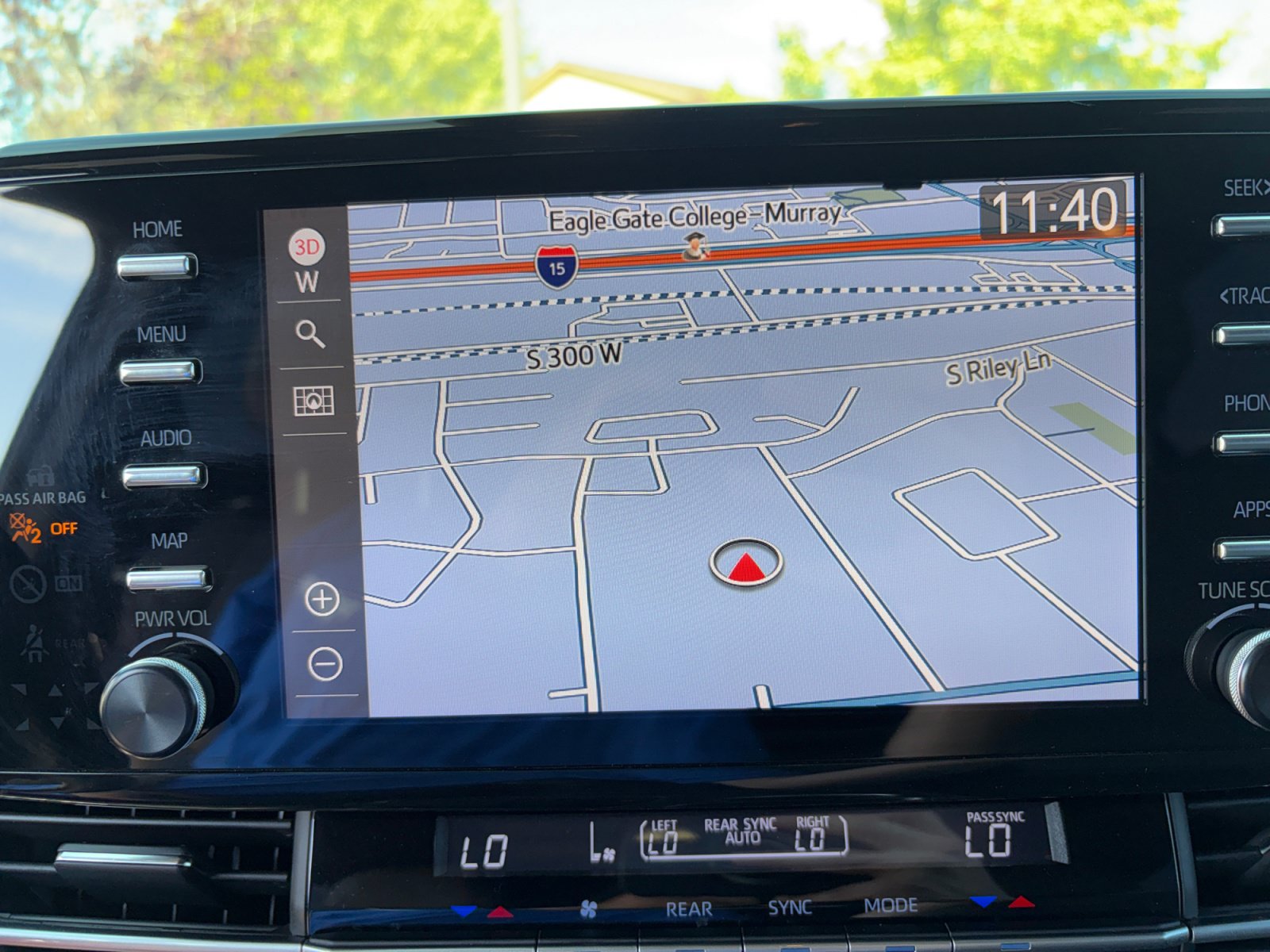 Certified 2022 Toyota Sienna XSE w/ XSE Plus Package AWD/4WD image 19