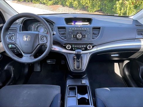 Used 2015 Honda CR-V LX image 21