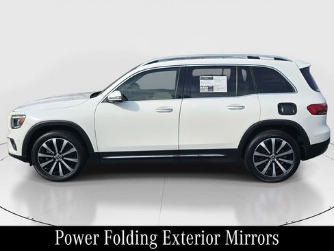 Used 2021 Mercedes-Benz GLB 250 image 9