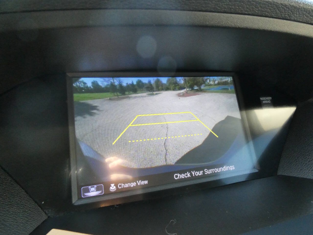 Used 2018 Acura MDX SH-AWD image 18