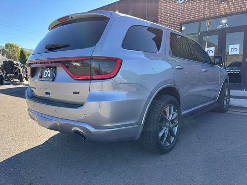 Used 2018 Dodge Durango GT image 14