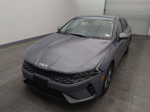 Used 2022 Kia K5 LXS FWD image 15