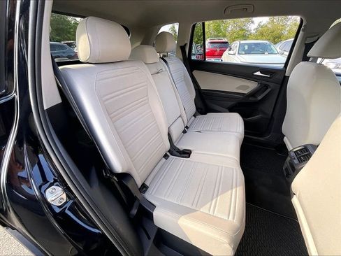 Used 2023 Volkswagen Tiguan S AWD/4WD image 16