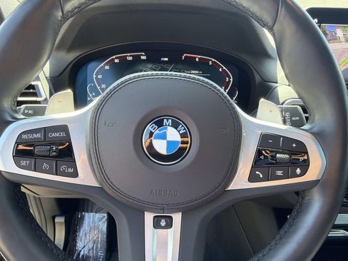 Used 2024 BMW X3 xDrive30i w/ Premium Package AWD/4WD image 18