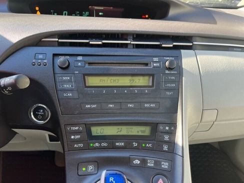 Used 2010 Toyota Prius Two image 25