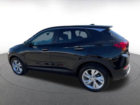 Used 2025 Buick Encore GX Preferred FWD image 10