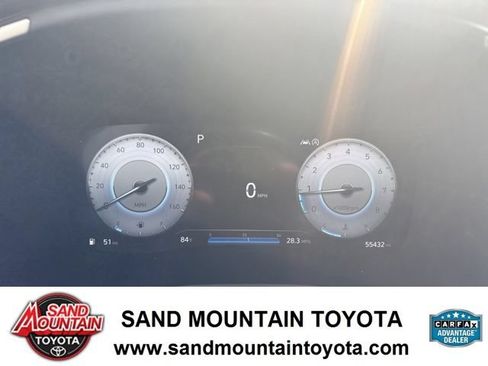 Used 2023 Hyundai Santa Fe Calligraphy w/ Cargo Package AWD/4WD image 18