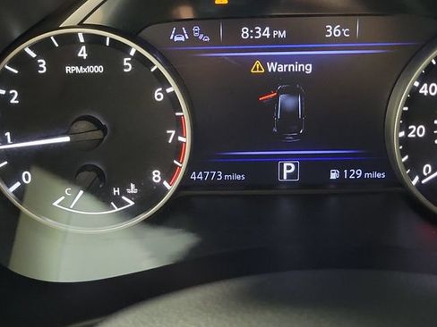 Used 2020 Nissan Murano S w/ Technology Package AWD/4WD image 2