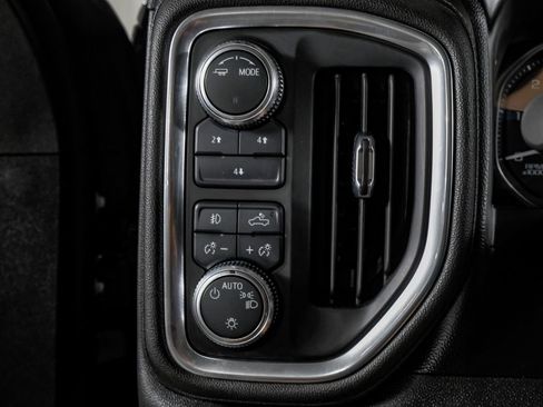 Used 2021 GMC Sierra 3500 SLE w/ SLE Convenience Package AWD/4WD image 25