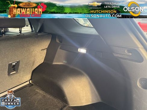 Certified 2025 GMC Terrain Elevation image 36