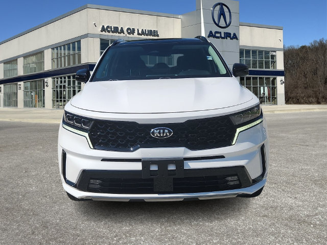 Used 2021 Kia Sorento SX AWD/4WD image 2