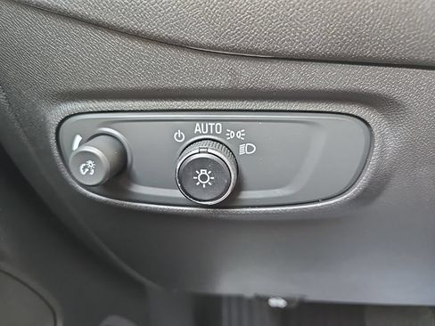 Used 2023 Chevrolet Equinox LS w/ LS Convenience Package FWD image 43