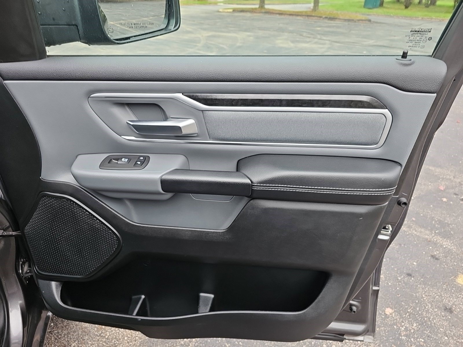 Used 2021 RAM 1500 Big Horn AWD/4WD image 14
