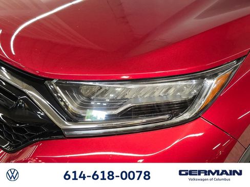 Used 2020 Honda CR-V Touring image 14
