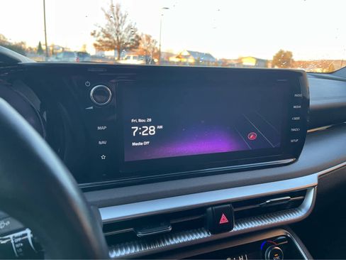 Used 2024 Kia K5 GT-Line image 15