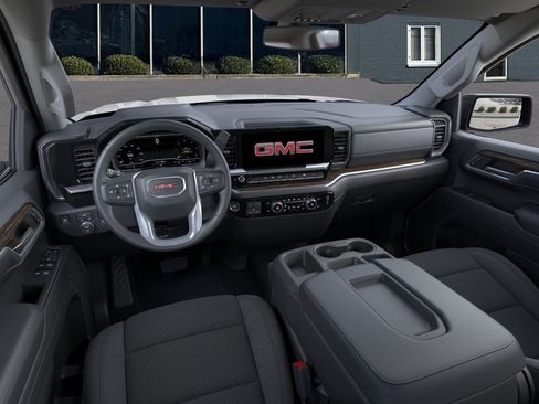 New 2026 GMC Sierra 1500 Elevation AWD/4WD image 39